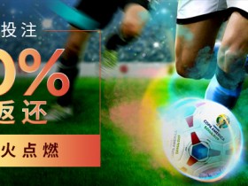 博狗扑克美洲杯开了 100%保险返还