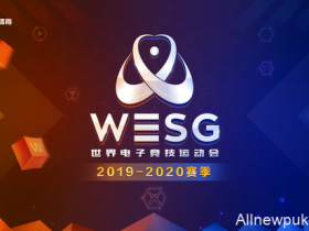 【蜗牛电竞】WESG2019-2020赛季报名开启 团体赛赛制重大变革