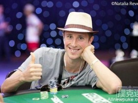 【蜗牛扑克】制胜扑克锦标赛的三大要素
