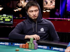 【蜗牛扑克】Stephen Song：辍学打牌，23岁收获WSOP金手链