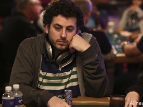 【蜗牛扑克】前扑克玩家Alex Jacob称某益智问答App欠他$20,000