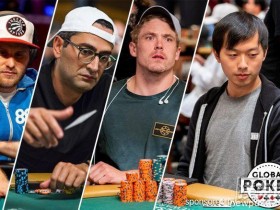 【蜗牛扑克】2019 WSOP主赛Day5:Greenwood, Esfandiari, Foxen晋级;Timothy Su领跑!