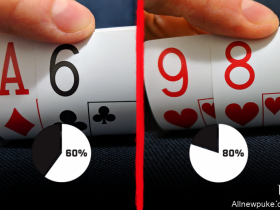 【蜗牛扑克】​底池权益实现如何影响你游戏的每一手牌