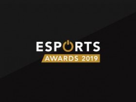 【蜗牛电竞】英雄联盟获Esports Awards年度最佳电竞游戏提名