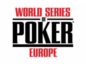 【蜗牛扑克】2019 WSOPE赛程新增5项赛事，其中两项是短牌！
