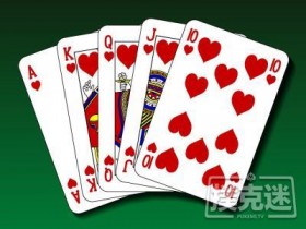 【蜗牛扑克】诈唬的六个基本技巧