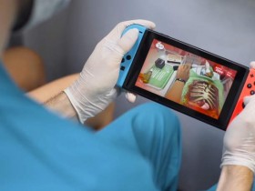 【蜗牛扑克】打电动能提高外科医生手术技术吗 医生将游戏技术运用实践手术中