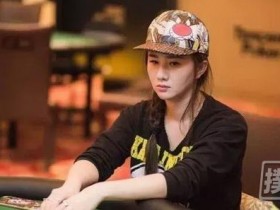【蜗牛扑克】你认识这些美貌和智慧兼并的女神吗?