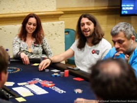 【蜗牛扑克】Liv Boeree, Igor Kurganov宣布离开扑克之星