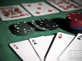 【蜗牛扑克】锦标赛最常见的五个短筹码错误