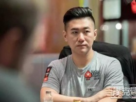 【蜗牛扑克】嫉妒,是你在下风期常被忽视的心魔