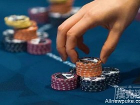 【蜗牛扑克】怎样识别诈唬?需要通过观察对手价值下注