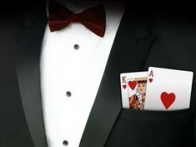 【蜗牛扑克】对手超凶怎么办:以牙还牙!
