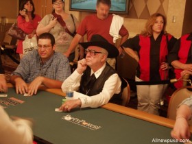 【蜗牛扑克】扑克前辈赛提倡者“Oklahoma” Johnny Hale逝世，享年92岁