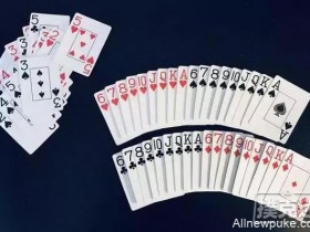 【蜗牛扑克】短牌策略:重新定义Nuts