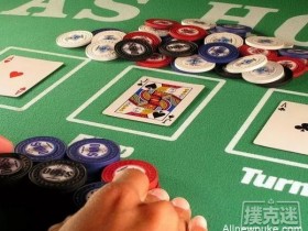 【蜗牛扑克】如何正确读人以及使用德州扑克游戏策略