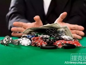 【蜗牛扑克】新手注意:为欺骗而欺骗不可取