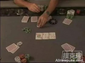 【蜗牛扑克】六人桌基础:开出第二和第三枪