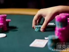 【蜗牛扑克】三个Check-Raise的技巧,让你赢得更多底池!
