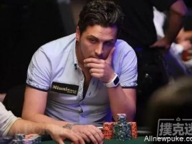 【蜗牛扑克】提升德扑水平最容易被忽视的两点