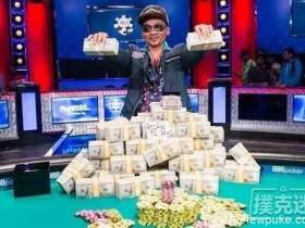 【蜗牛扑克】最优短筹码策略