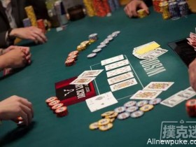 【蜗牛扑克】浅述底池权益实现