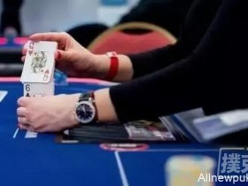 【蜗牛扑克】充分利用范围优势:利用有上限的范围