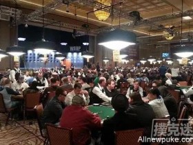 【蜗牛扑克】不按常理出牌,泡沫圈诡异打法猜不透