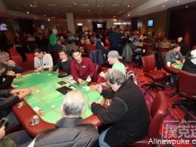 【蜗牛扑克】职业牌手教你怎样玩好同花小连张