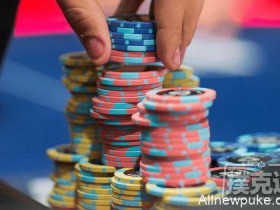 【蜗牛扑克】实例解读河牌圈超额下注