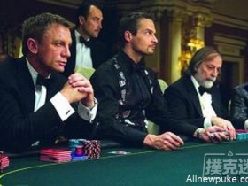 【蜗牛扑克】德州扑克翻牌前的基本策略