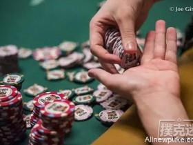 【蜗牛扑克】如果对手翻牌圈持续下注,然后转牌圈check。你应该怎么做?