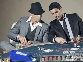 【蜗牛扑克】以打牌谋生,到底靠不靠谱?