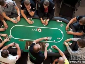 【蜗牛扑克】我为什么要从职业牌手转变成半职业牌手?