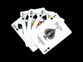 【蜗牛扑克】德州扑克简介