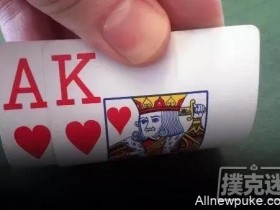 【蜗牛扑克】学会这些扑克定理可以增长你的扑克资金!