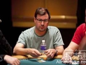 【蜗牛扑克】Matt Matros:如何回溯分析你的牌局