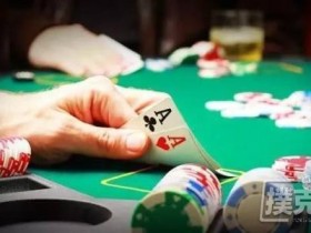 【蜗牛扑克】你是容易on tlit的玩家吗?