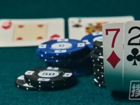 【蜗牛扑克】成功诈唬的六个基本技巧