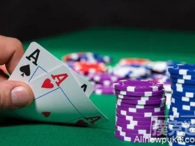 【蜗牛扑克】德州扑克玩家们锦标赛玩家如何保持体力