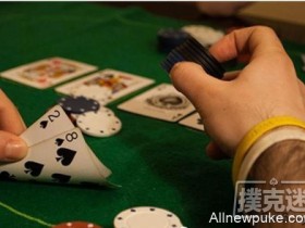 【蜗牛扑克】扑克君浅谈德州扑克心态控制