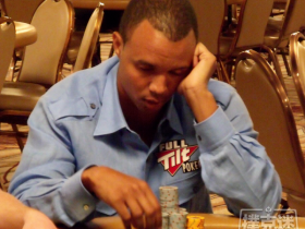 【蜗牛扑克】该玩100个大盲的打法吗?