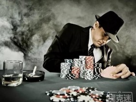 【蜗牛扑克】锦标赛中不要急着All in的情况