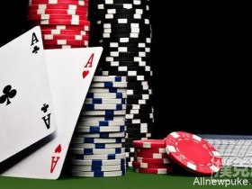 【蜗牛扑克】All in!什么时候推出去最好?