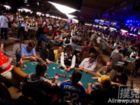 【蜗牛扑克】如何在长时间的徳扑锦标赛中保持专注