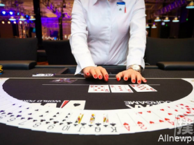 【蜗牛扑克】线下玩牌时对初学者举止行为上的建议