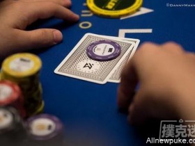 【蜗牛扑克】无人下注,用“隐藏”强牌拿价值