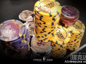 【蜗牛扑克】德州扑克中低额级别中对抗超凶玩家的三个建议