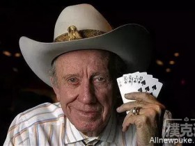 【蜗牛扑克】写给新手的弃牌指南