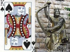 【蜗牛扑克】快来认识一下扑克牌头像的本尊